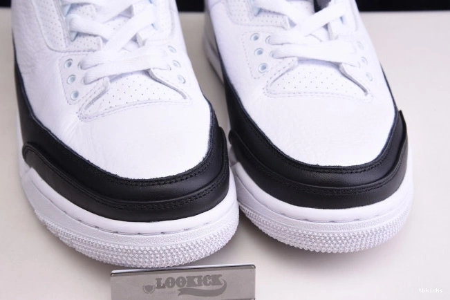 Reps TBK AIR JORDAN 3 FRAGMENT DA3595-100 0716